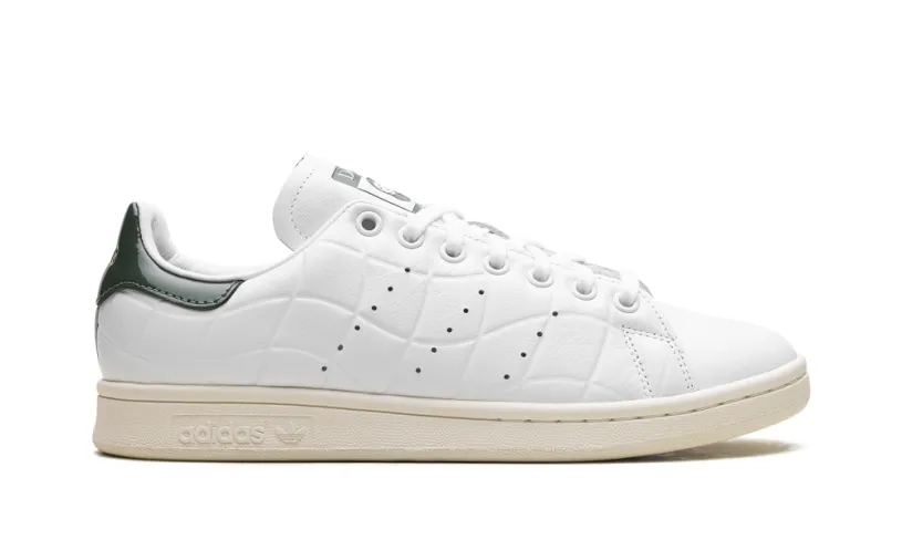 Adidas Stan Smith Stan Smith 'Dime White Green'